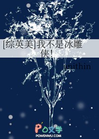[综英美] 我不是冰雕侠