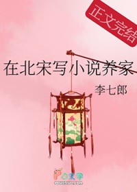 在北宋写小说养家
