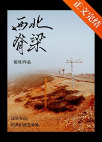 西北脊梁